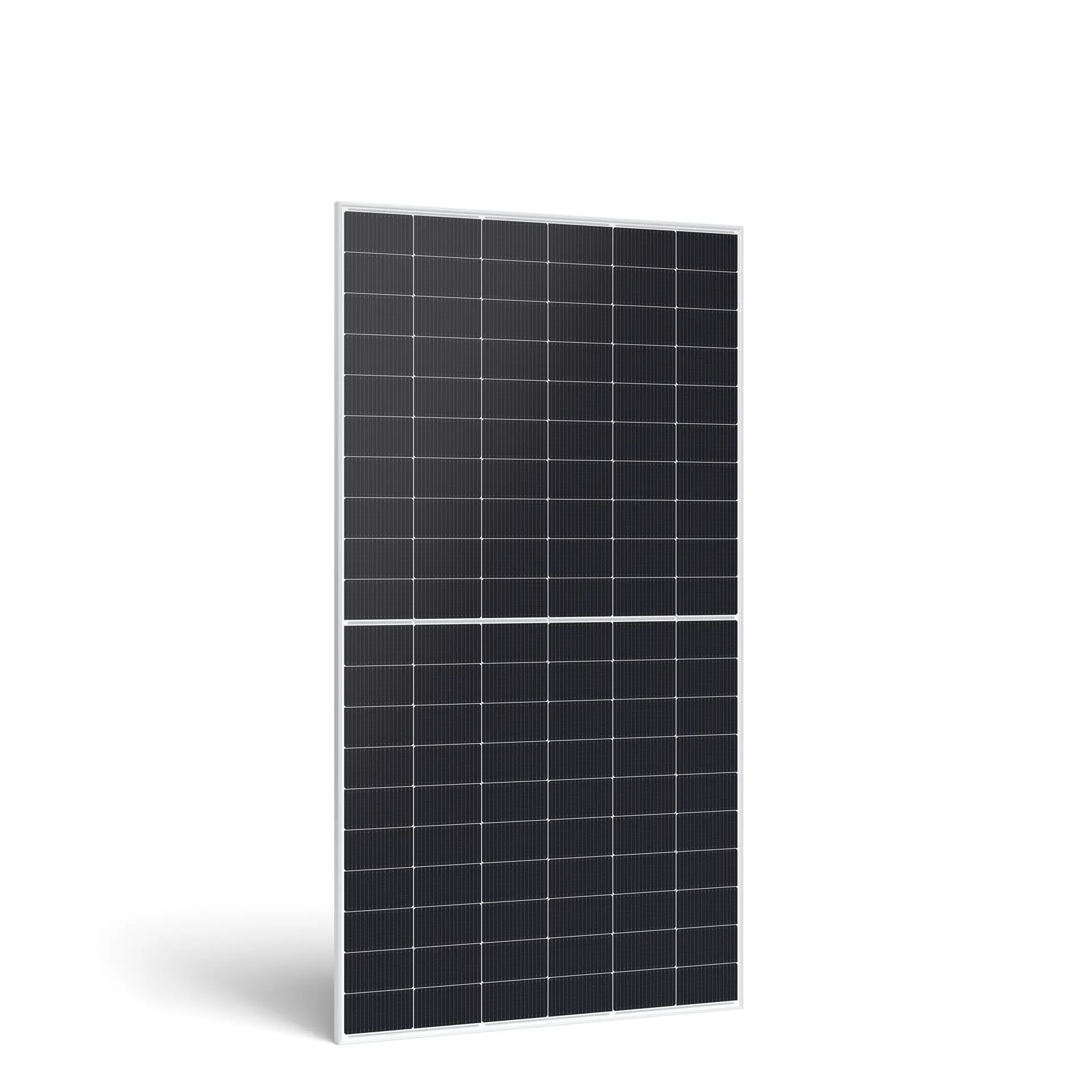 JA Solarmodul, JA Solar, Solarmodul, Sonnenkollektor, Photovoltaik, Solaranlage, JAM60D42, Schwarz