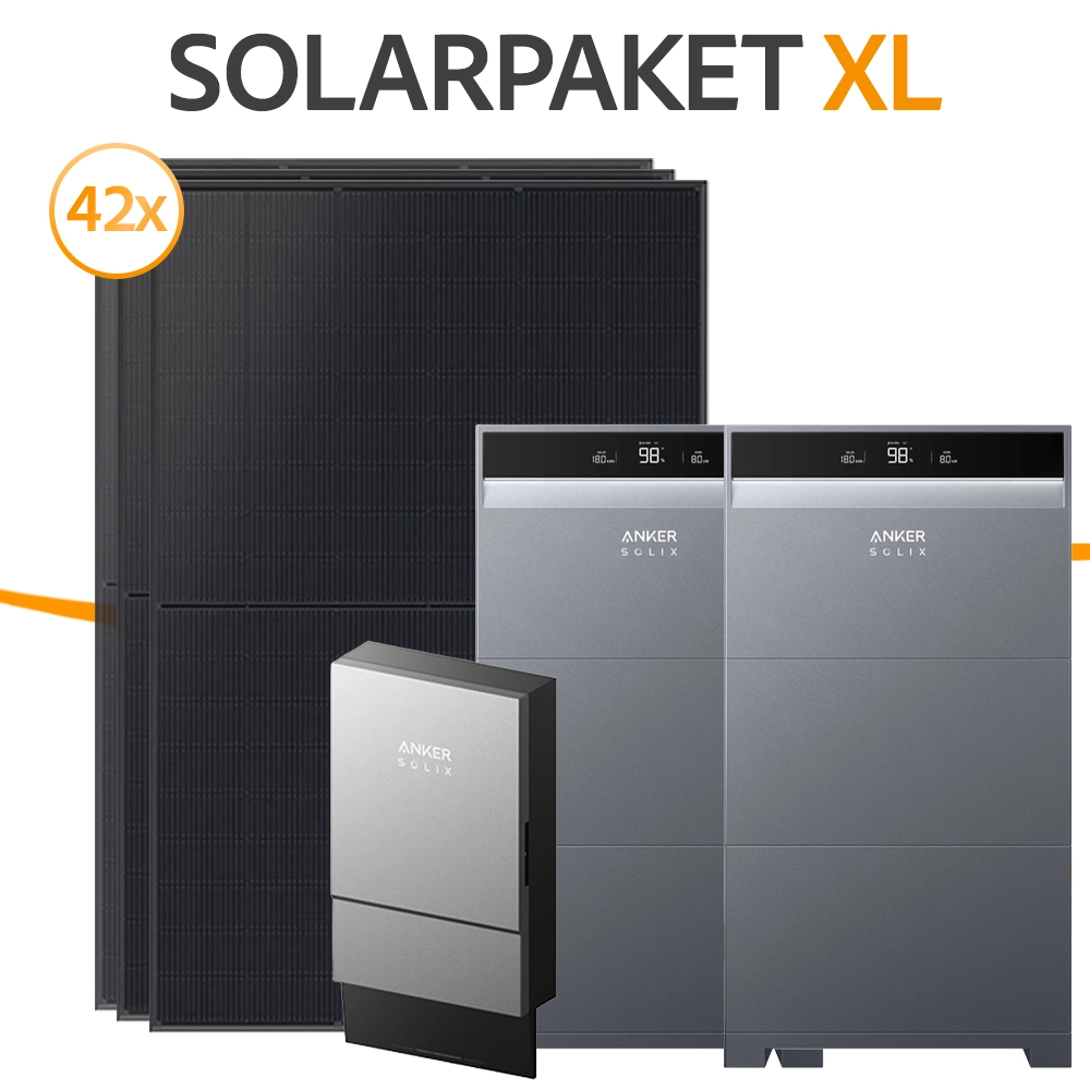 Solarmodul, Solarpanel, Solarpaket, Solargenerator, Batterie