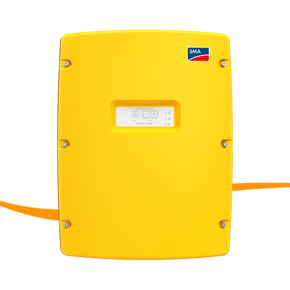 SMA Sunny Island 8.0H-13 WLAN