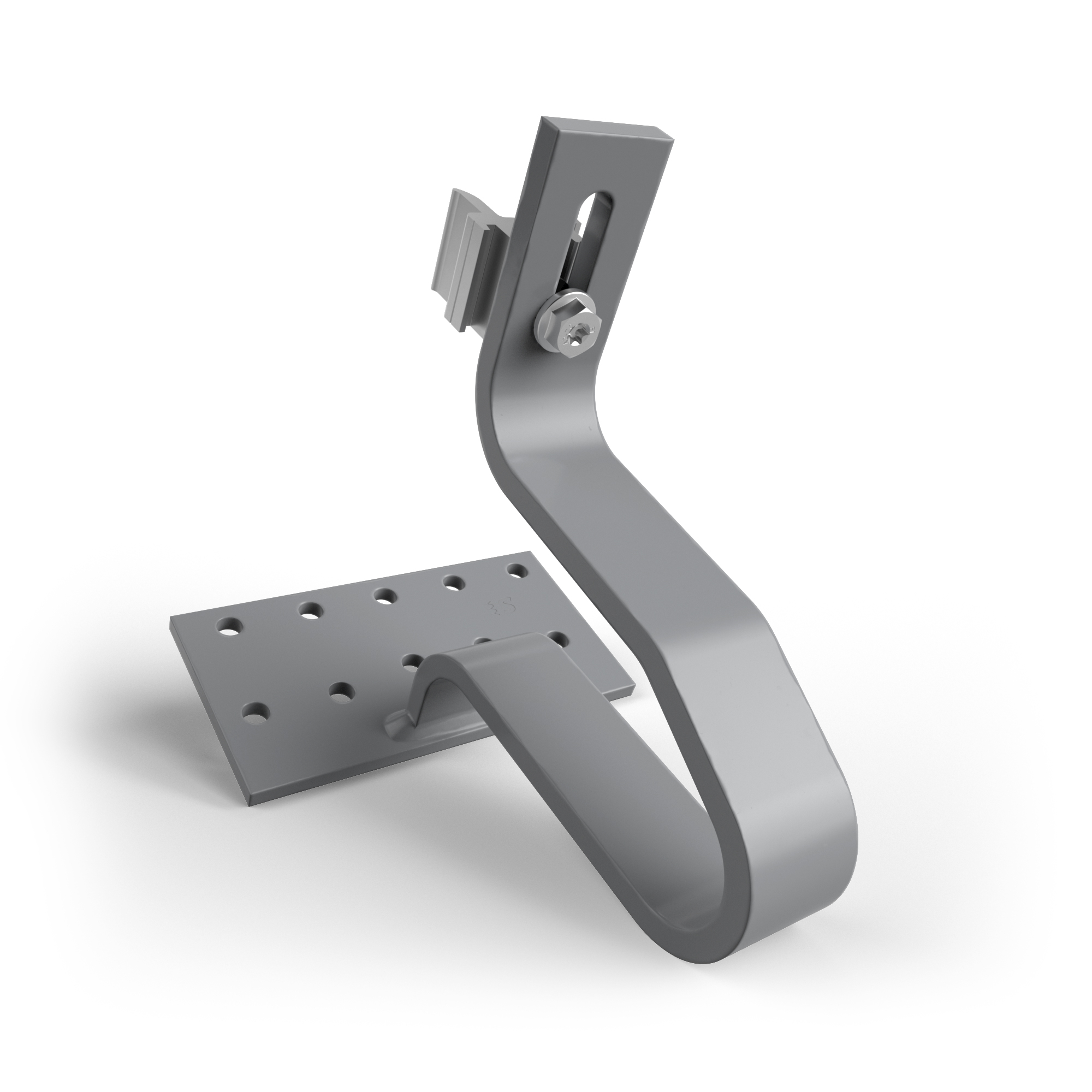 Schletter Dachhaken Rapid2+ Pro Max HSL