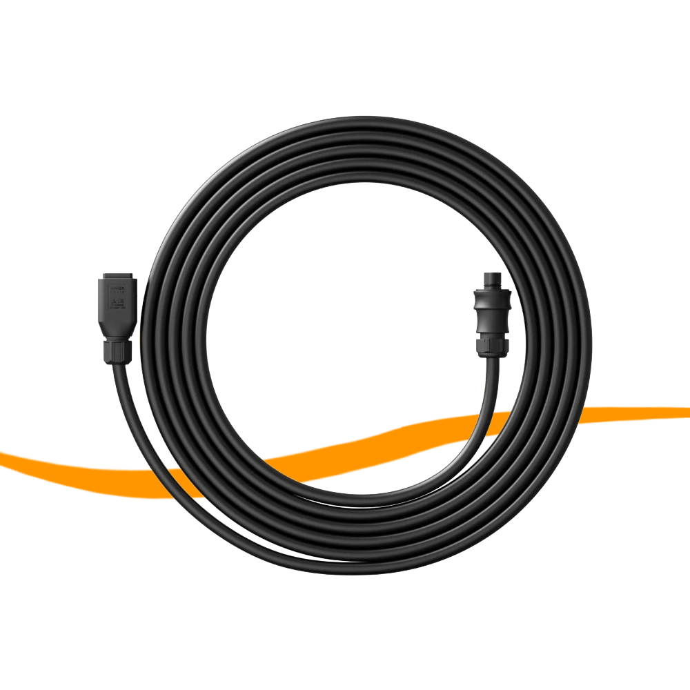 HDMI-Kabel, Kabel, schwarzes Kabel, aufgerolltes Kabel, HDMI-Kabel Typ