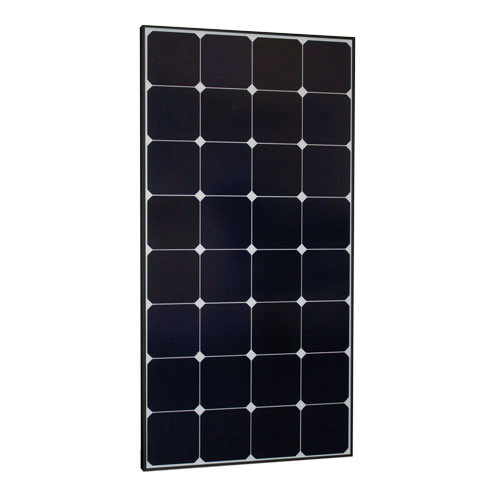 Phaesun Sun Peak SPR 120 Mono Solarmodul
