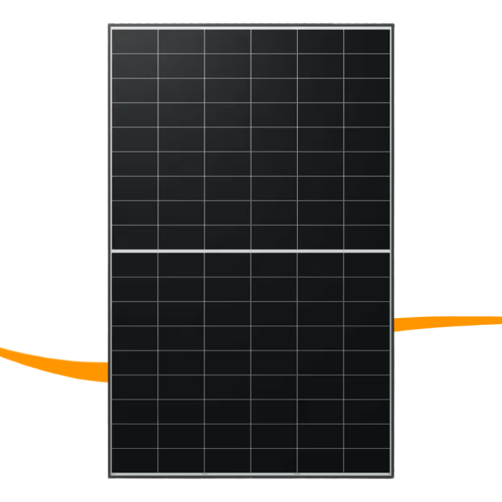 Elektrisches Gerät, Sonnenkollektoren