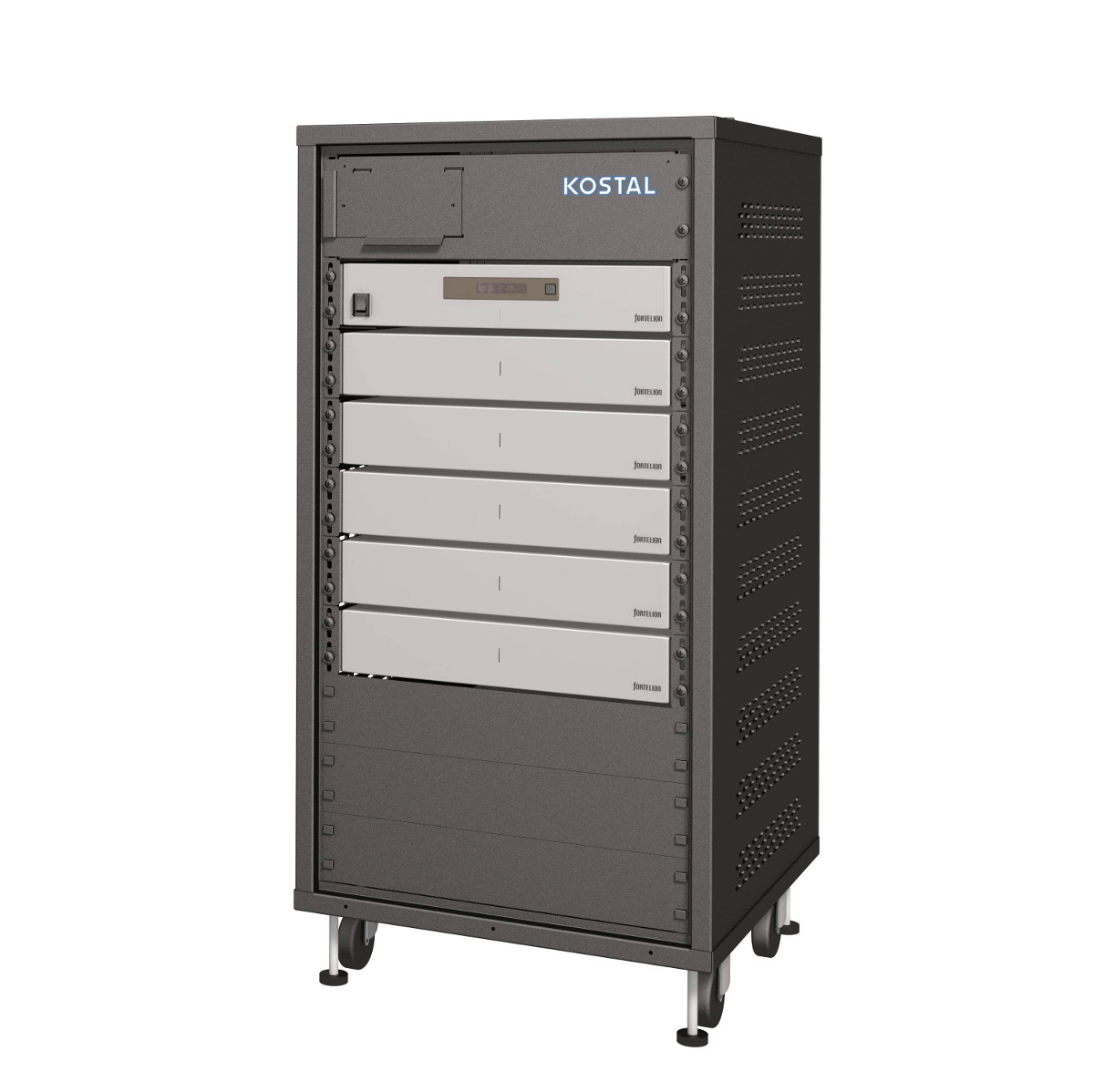 Kostal PIKO Batterie Li, serverschrank, server rack, Turmgehäuse, 6-hoefer, Kostal, server rack, Netzwerk-Schrank, Speicherschrank, Mehrfach-Schublade, Kostal-Marke