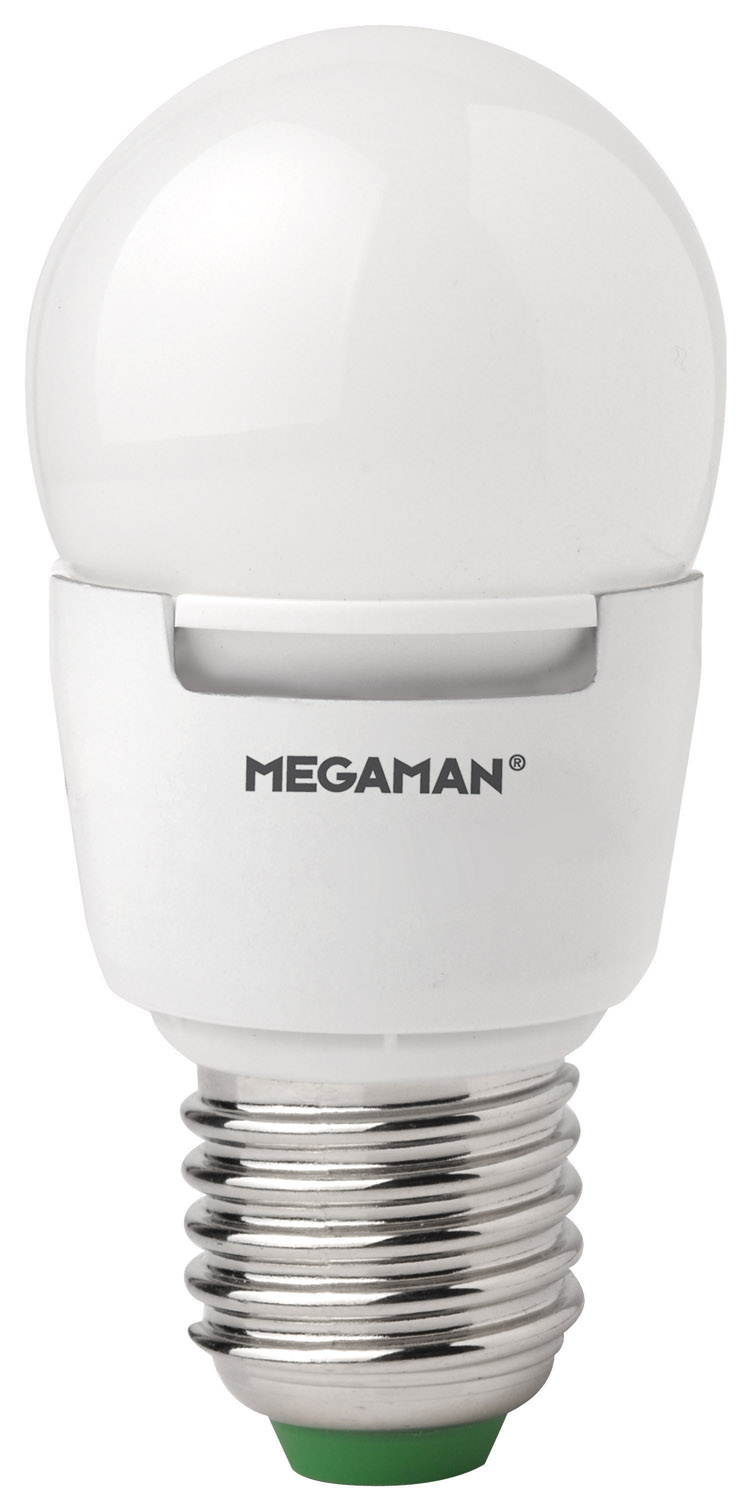 Megaman LED-Tropfenlampe MM21032 7W 230V