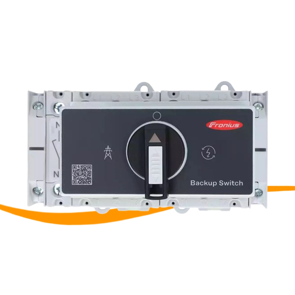 Fronius Backup Switch 1PN/3PN-63A - allpolig (DE)