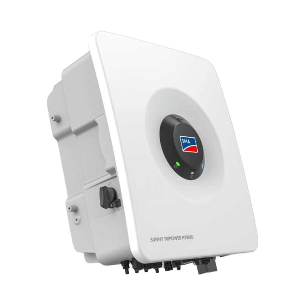 Solarmodul, Hybrid-Wechselrichter, Solar-Wechselrichter, Produktionsgerät, SMA