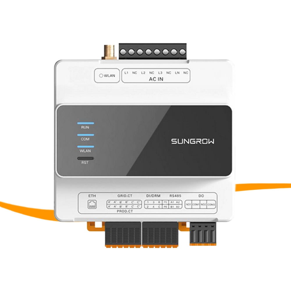 Sungrow iHomeManager