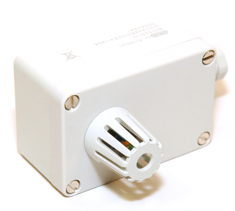 sensor, gas detector, electronic component, plastic housing, rotary connector, sensor, Connector, elektrischer schalter, Verbindungsdose, Junction
