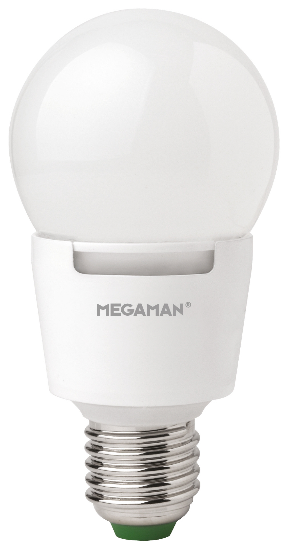 Megaman LED-Tropfenlampe MM21035 10W 230V