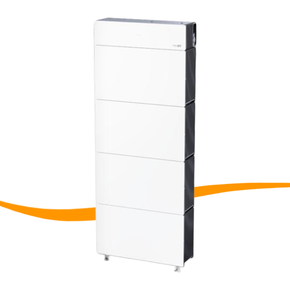 SolarEdge Nexis Battery Stack 20 (18,6 kWh)