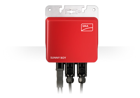 SMA Sunny Boy SB 240 Modulwechselrichter