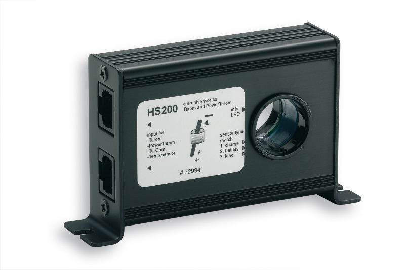 Steca Shunt PA HS200