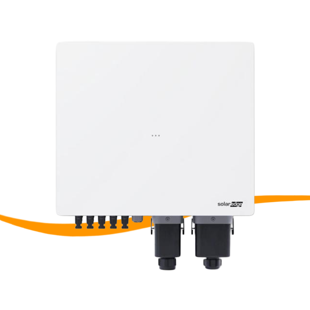 SolarEdge Nexis NX20K (8-20 kW)