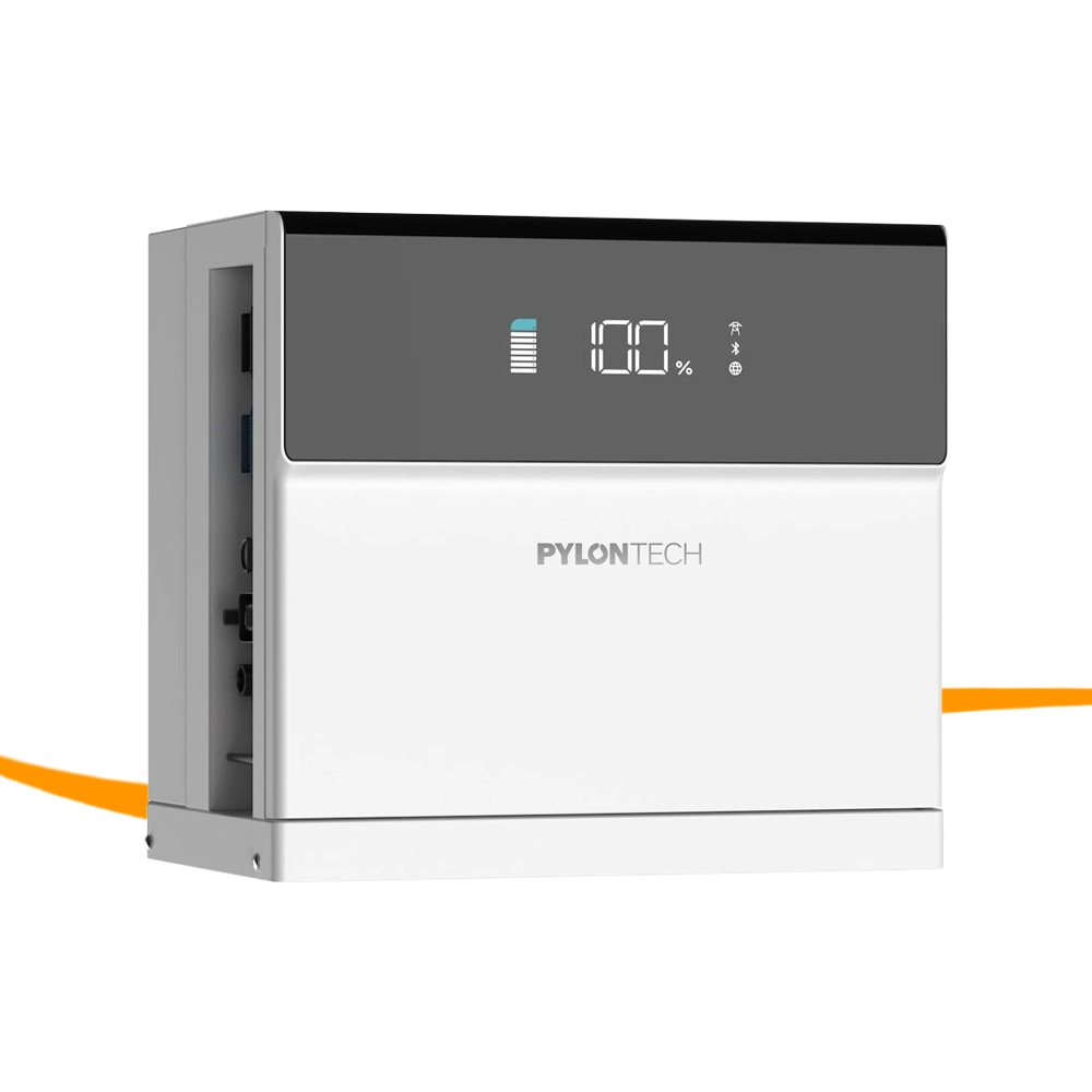 Pylontech Force H3X 3,68 kW (1PH) Hybrid-Wechselrichter