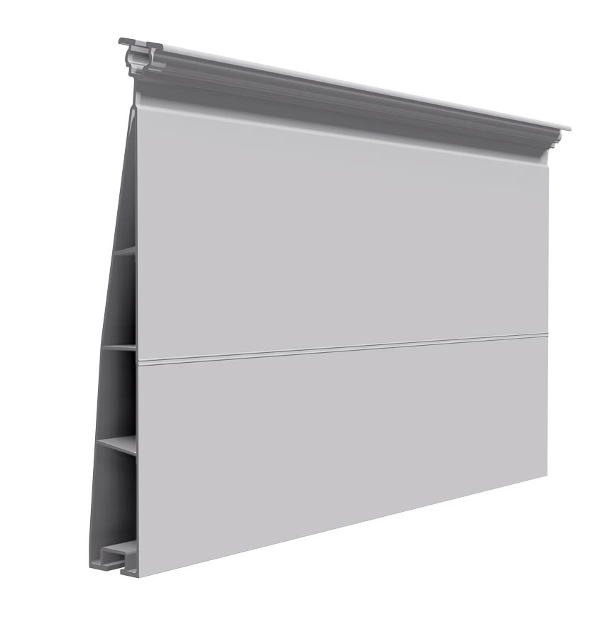 Schletter FixZ-15 Systemprofil 18