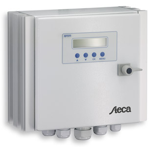 Steca Power Tarom 4140 Solarladeregler