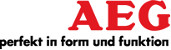 AEG Industrial Solar