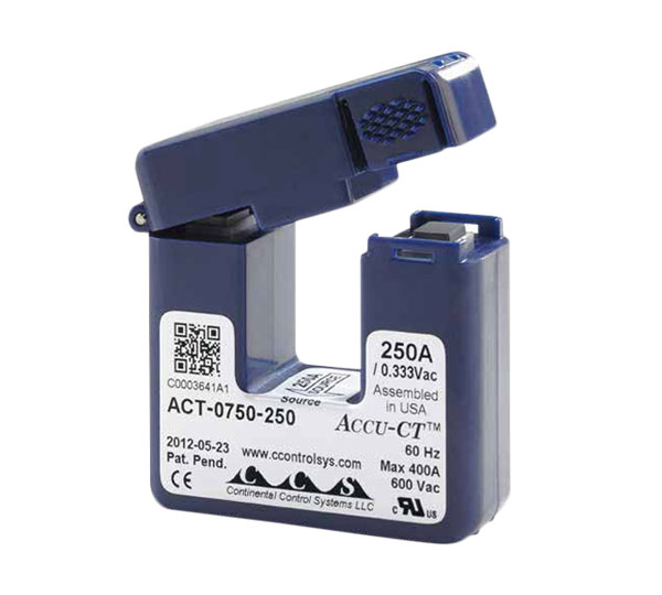 SolarEdge Stromsensor SE-ACT-0750-1000