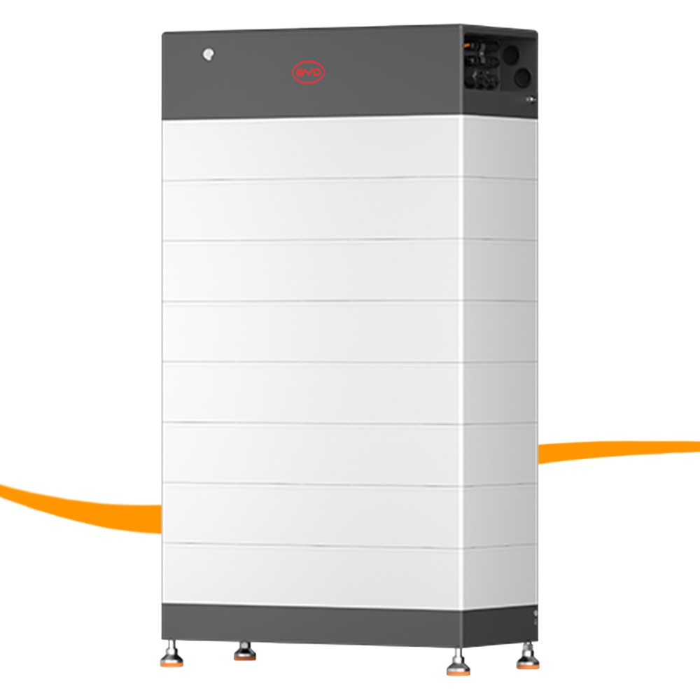 BYD HVB 23.7, BYD Speicher, PV Speicher, Photovoltaik Speicher, Batterie, PV Speicher, Solaranlage Speicher