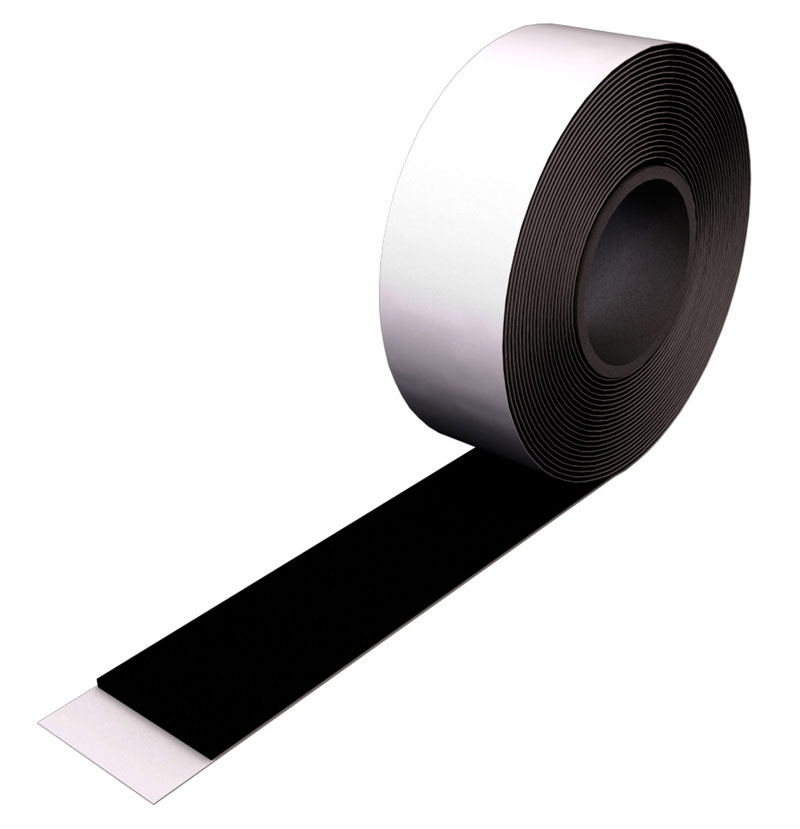 K2 Systems EPDM Band 30x3 mm 1000105 I Photovoltaik4all