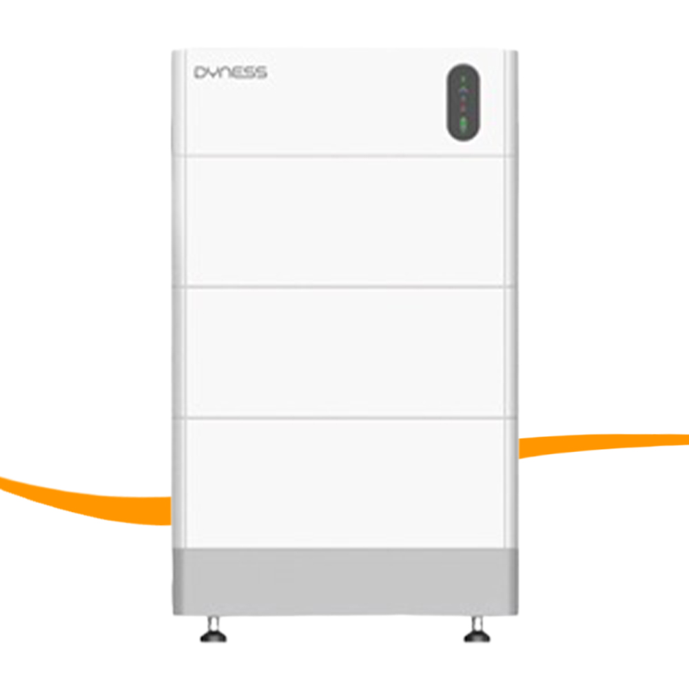 Dyness Tower Pro TP11, Dyness, Dyness Tower Pro Speicher, Speicher, PV Speicher, Photovoltaik Speicher, Photovoltaik, Speicher Weiß, Batterie, Akku