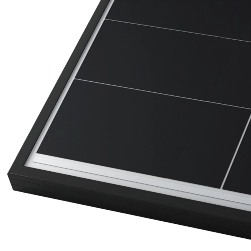 Aiko Solarmodul, Schwarz, Aiko Neostar 2P, Aiko Neostar, Solarmodul Schwarz, Photovoltaik, Solaranlage, Photovoltaikanlage