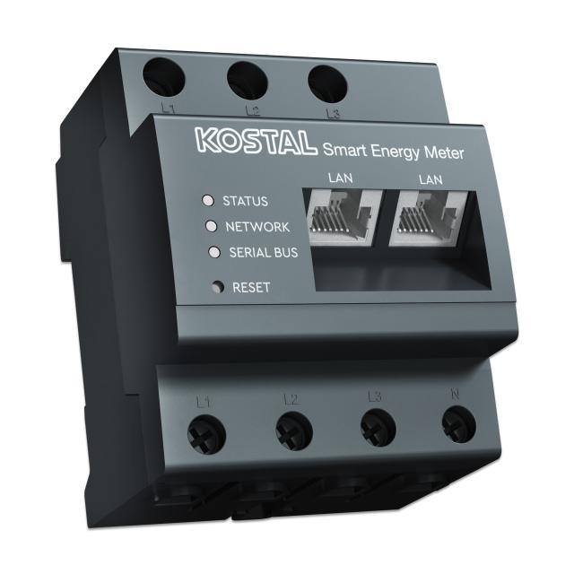 Kostal Smart Energy Meter