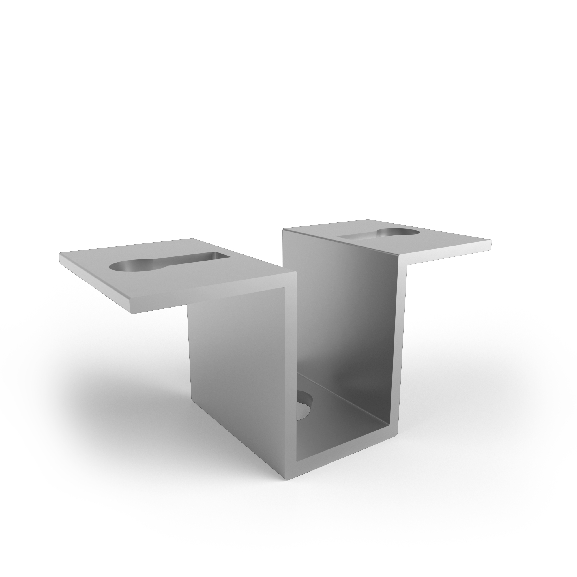 Schletter Universal-Adapter Uno M10 / M12