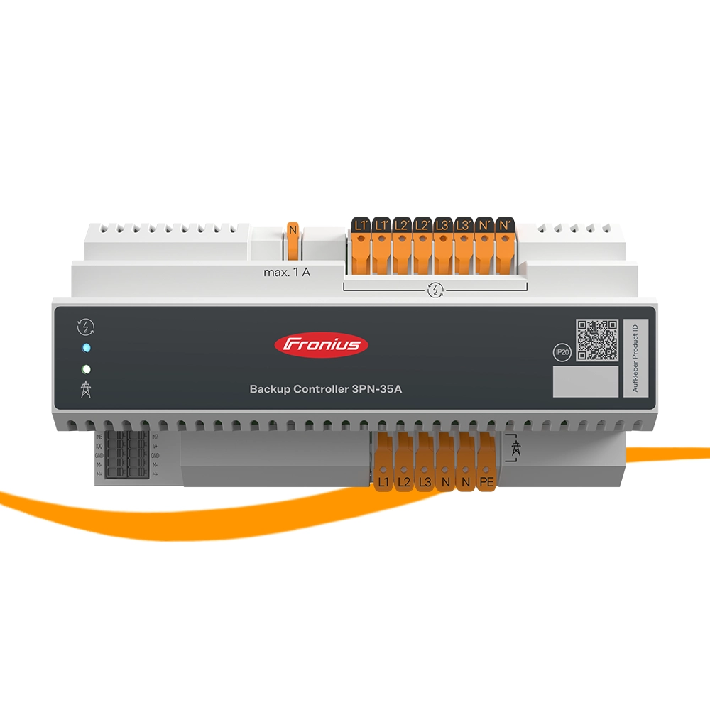 Fronius Backup Controller 3PN-35A (DE allpolige Trennung)