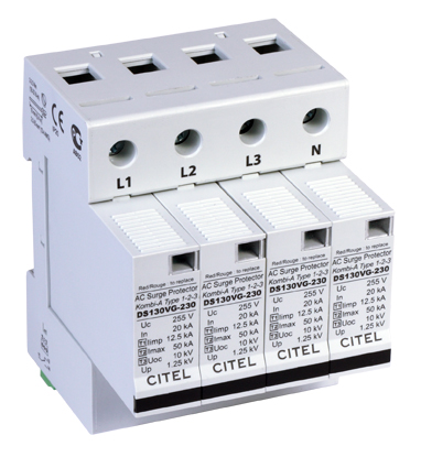 CITEL DS134VGS-230