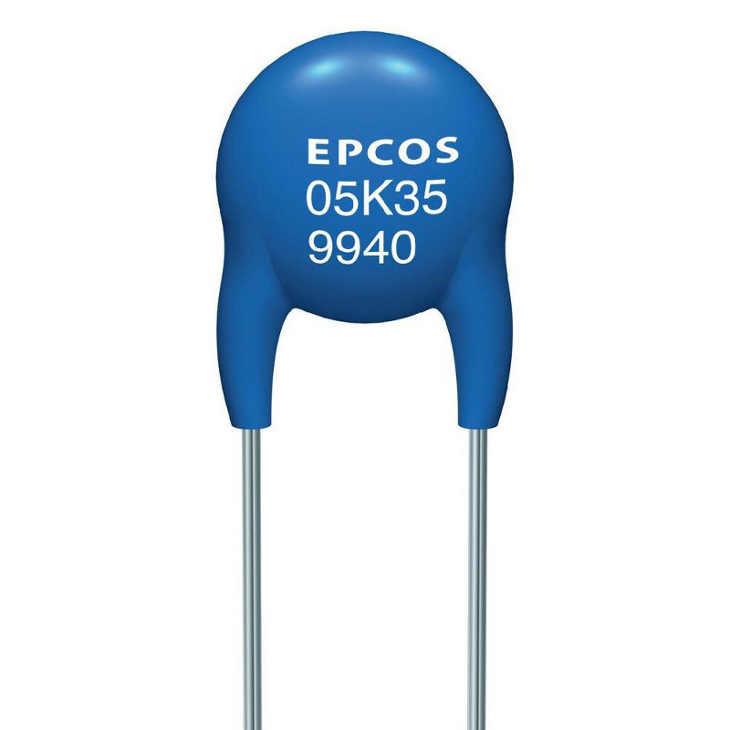 Was ist ein Varistor und wie funktioniert er?