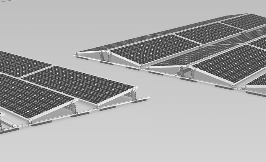 Solarmodule, Solarpanel, Photovoltaik, Panelen, Solaranlage