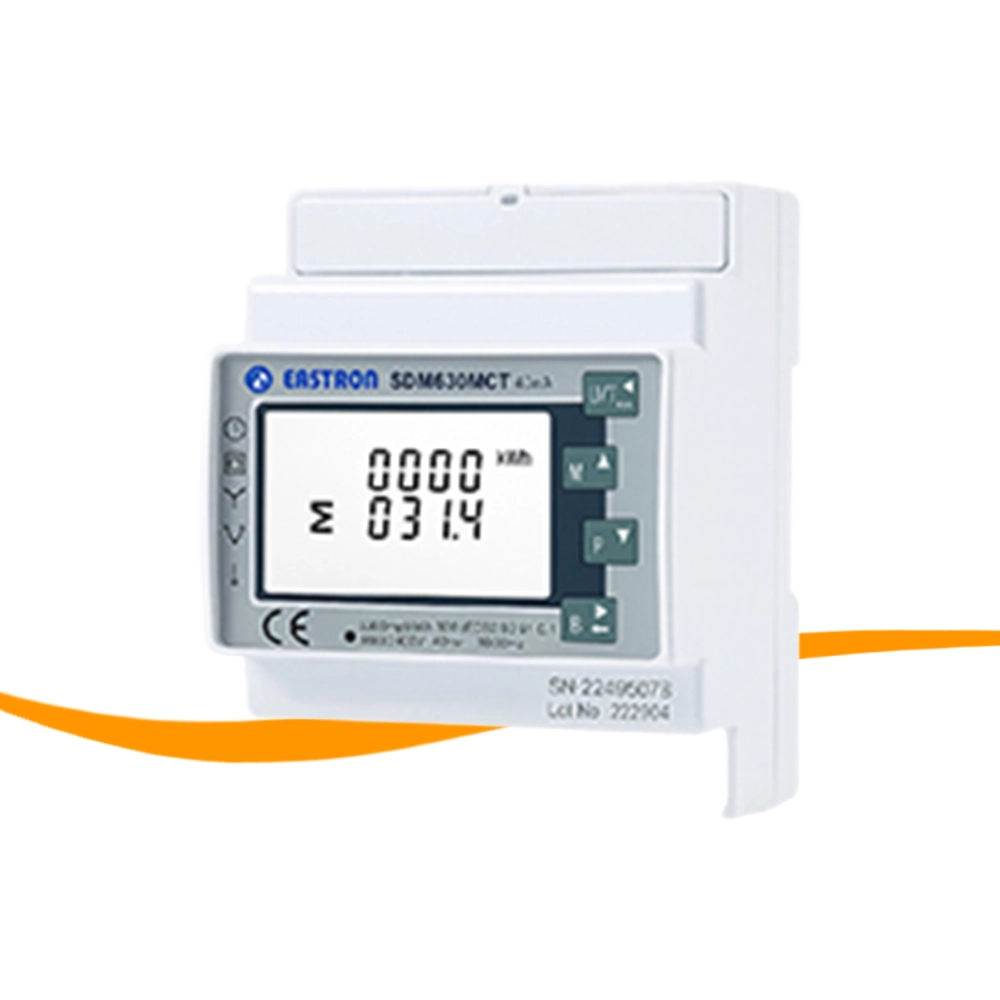 Pylontech Force H3X 3-PH Meter