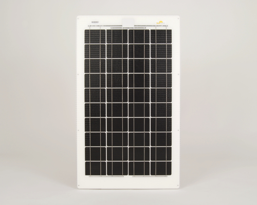 SunWare Solarpanel SW-4065 12V / 48 Wp R-Serie