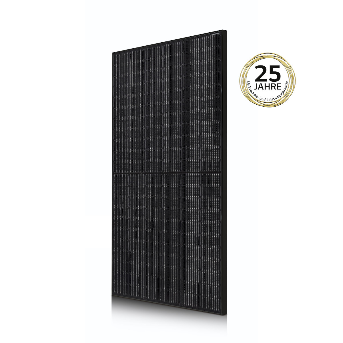 LG Solar LG405N3K-V6 NeON H+ Black