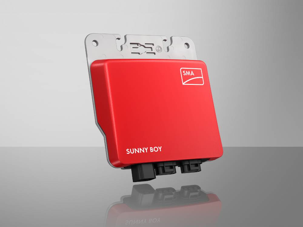 SMA Sunny Boy 240 Modulwechselrichter