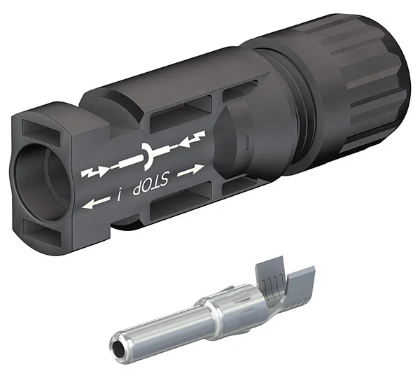 Adapter, Anschluss, Schnellwechsel, Barrel, Werkzeug