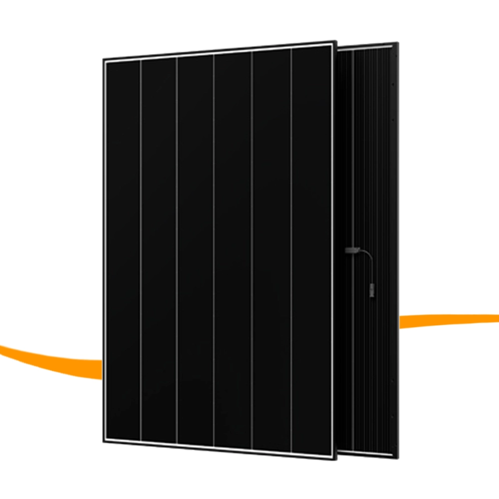 AIKO Neostar 3P+ A490 MCE54Dw Black Frame