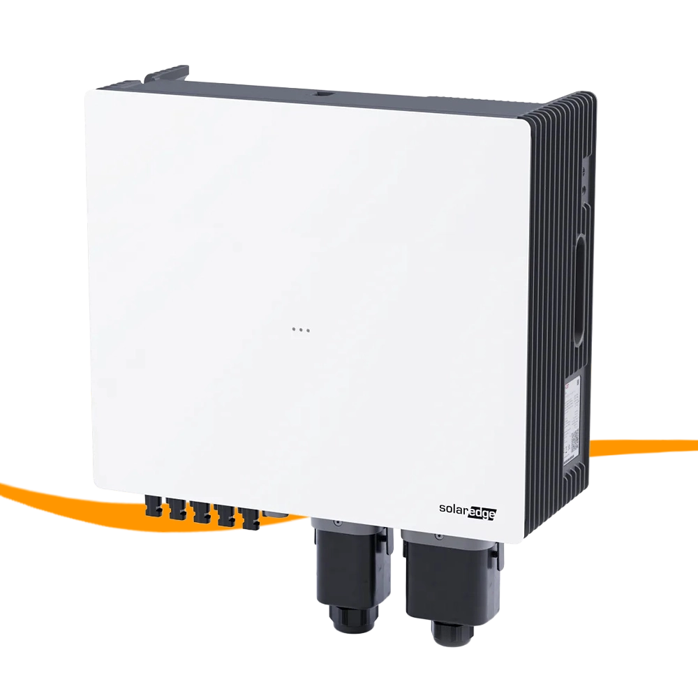 SolarEdge Nexis NX20K (8-20 kW)