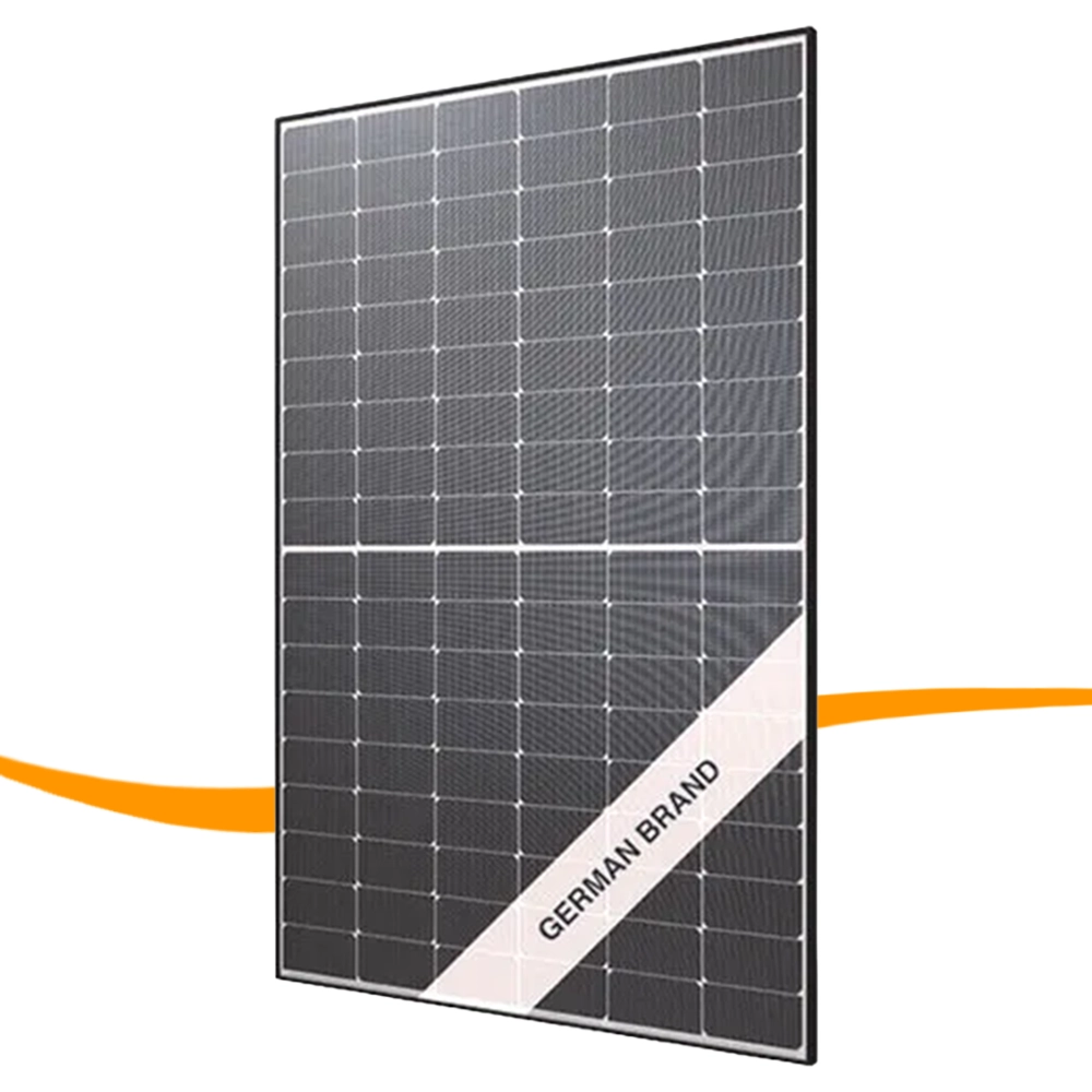 Axitec AXIbiperfect GQ AC-500TGB/108WB Bifazial Glas-Glas