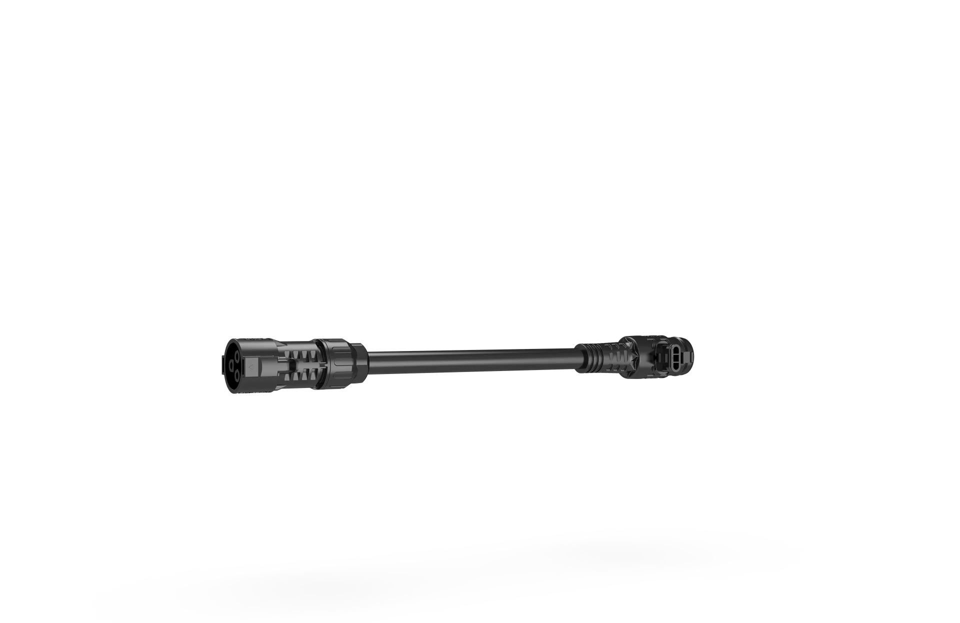 Lichtstange, Taschenlampe, LED-Stab, Streckenlampe, Hohlprofil