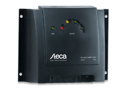 Steca Solarix MPPT