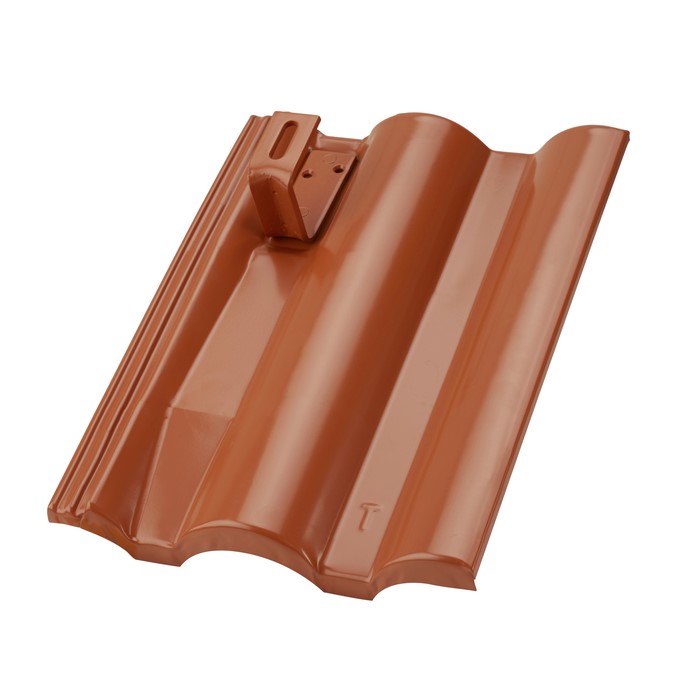 Gebäude, Haus, Wohnen, Dach, Ziegeldach