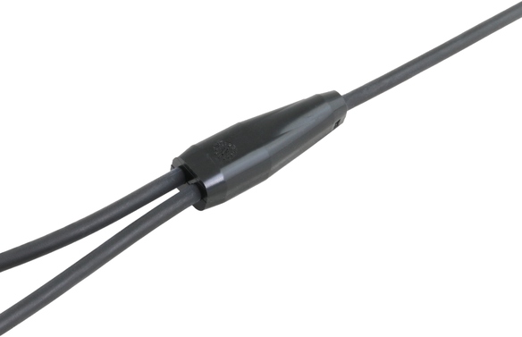 DEHNcube Y-Anschlussleitung 6qmm für einen String