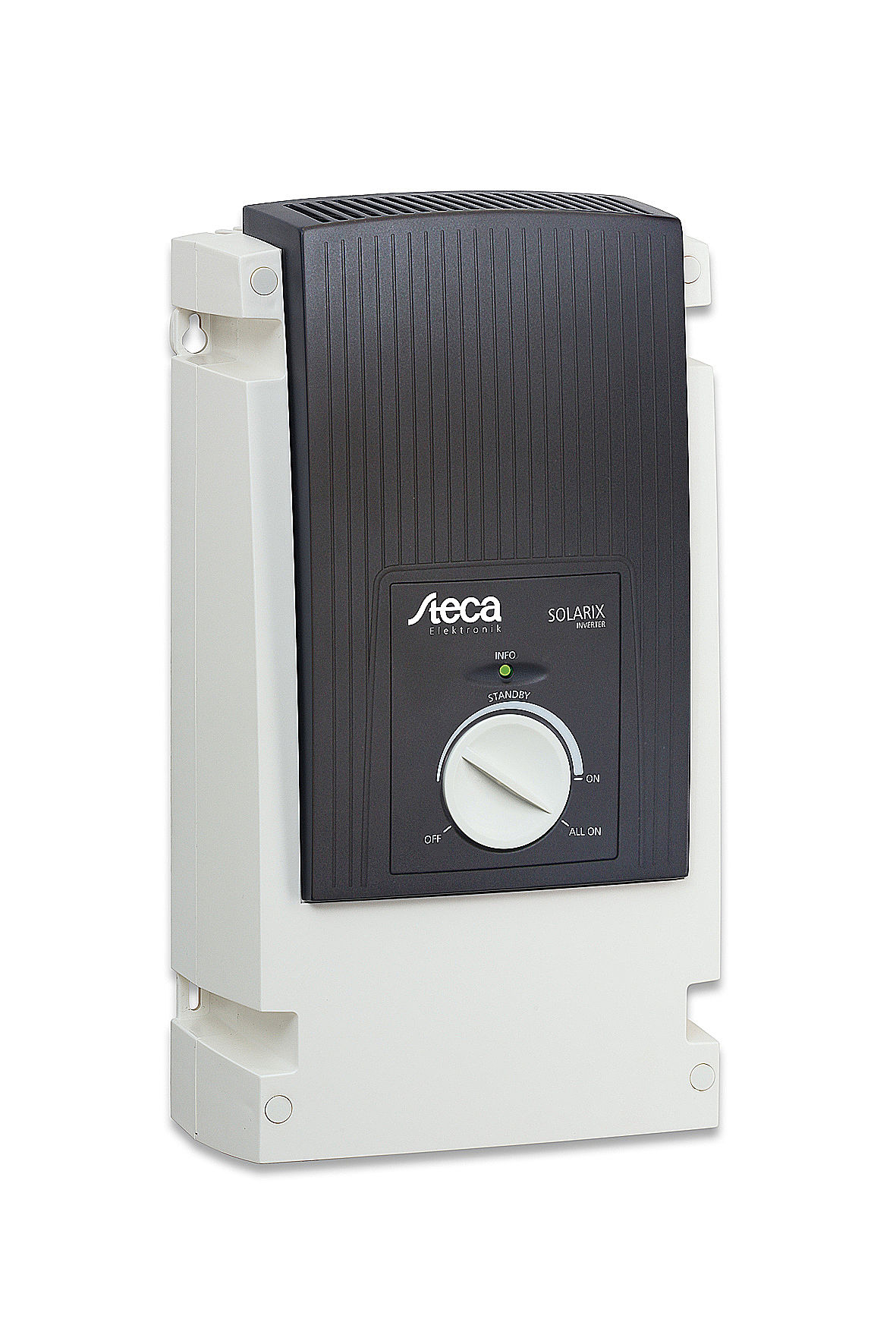 Steca Solarix PI 500 12V Wechselrichter