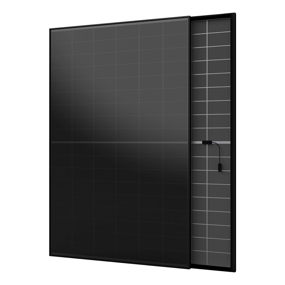Aiko Solarmodul, Schwarz, Aiko Neostar 2S+, Aiko Neostar, Solarmodul Schwarz, Photovoltaik, Solaranlage, Photovoltaikanlage