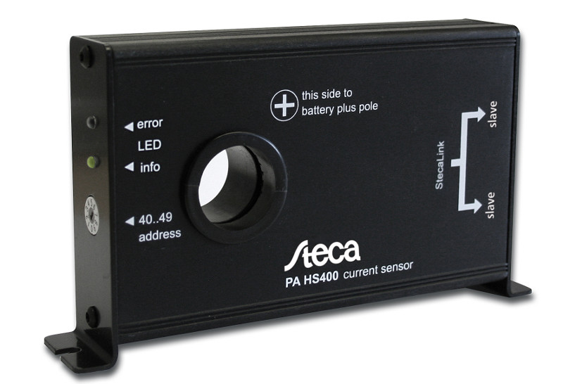 Steca PA HS400 Stromsensor