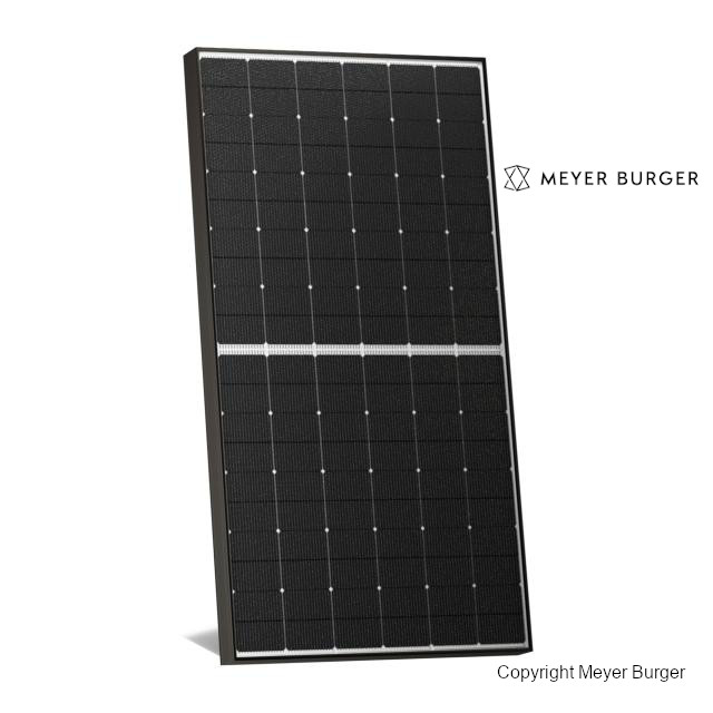 Meyer Burger White 400