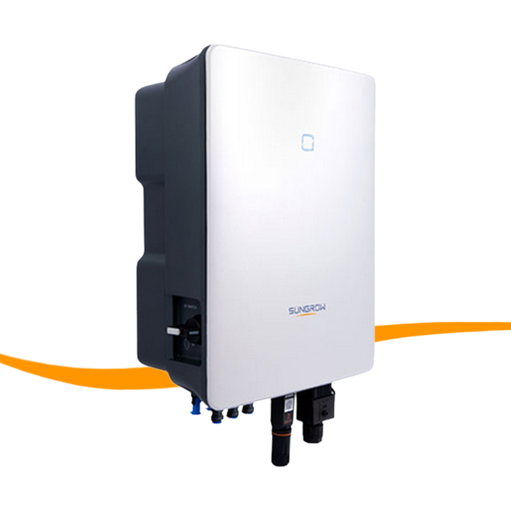 Sungrow SG8.0RT-V115